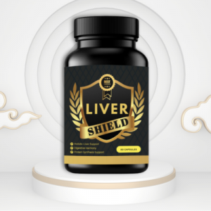 Rattlabs Liver Shield supplement created in SCL